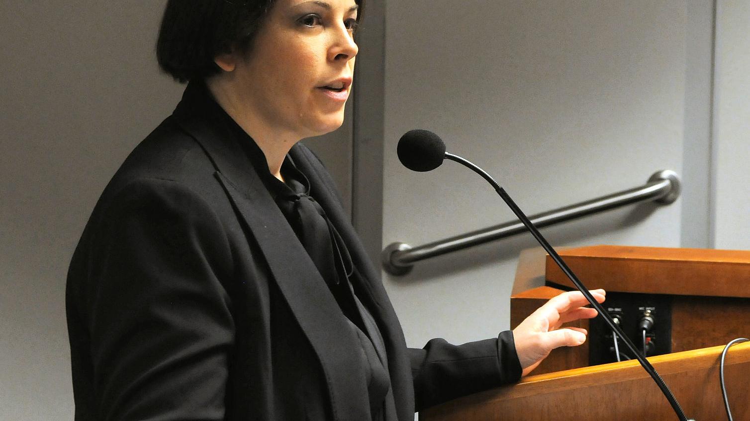 Bill requiring mandatory prison terms for opioid sales unlikely to get support